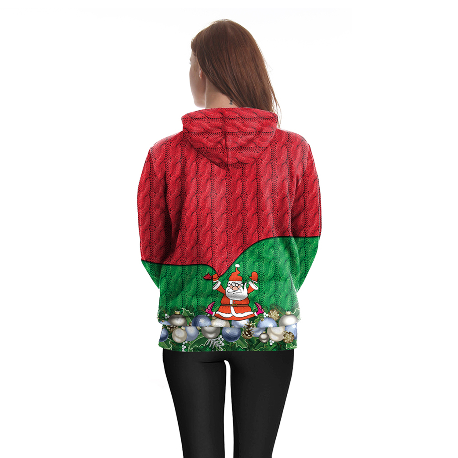 Christmas Hoodie #20020